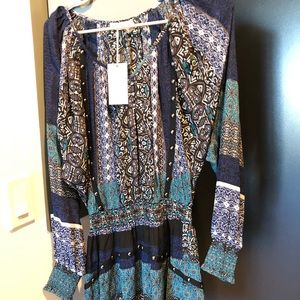 Ramy Brook Brynn Dress